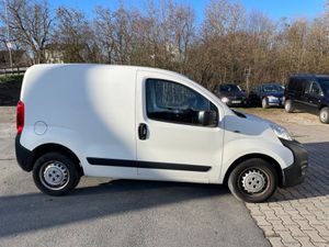 FIAT Fiorino Basis Kasten/ERST 75.000KM/KLIMA/PDC/TOP