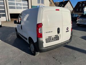 FIAT Fiorino Basis Kasten/ERST 75.000KM/KLIMA/PDC/TOP