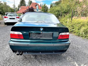 BMW 328 i/Orig.M-PAKET/SSD/17&quot;M-ALU/KLIMAAUT/TEMPOMAT