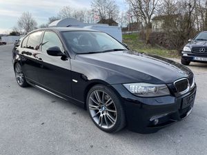 BMW 318 Baureihe d/M-PAKET/XENON/AHK/18&quot;TOP&quot;/SHZ/