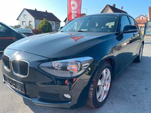 BMW 116 Baureihe 1 Lim. 5-trg. i&quot;TOP&quot;PDC/KLIMAAUT