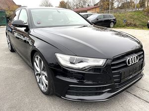 AUDI A6 Avant 2.0 TFSI&quot;TOP&quot;/S-Line/SUPER OPTIK/20&quot;/