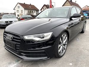 AUDI A6 Avant 2.0 TFSI&quot;TOP&quot;/S-Line/SUPER OPTIK/20&quot;/