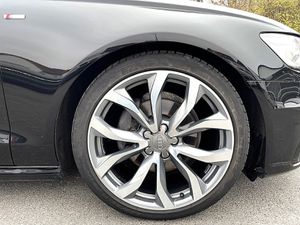 AUDI A6 Avant 2.0 TFSI&quot;TOP&quot;/S-Line/SUPER OPTIK/20&quot;/