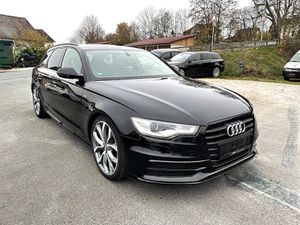 AUDI A6 Avant 2.0 TFSI&quot;TOP&quot;/S-Line/SUPER OPTIK/20&quot;/