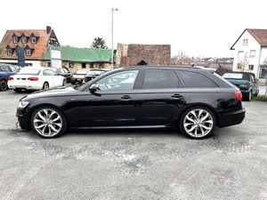 AUDI A6 Avant 2.0 TFSI&quot;TOP&quot;/S-Line/SUPER OPTIK/20&quot;/