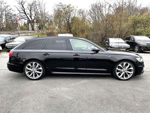 AUDI A6 Avant 2.0 TFSI&quot;TOP&quot;/S-Line/SUPER OPTIK/20&quot;/