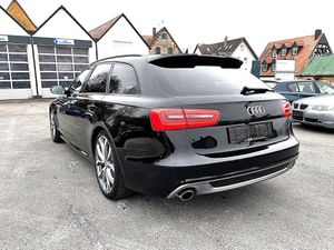 AUDI A6 Avant 2.0 TFSI&quot;TOP&quot;/S-Line/SUPER OPTIK/20&quot;/