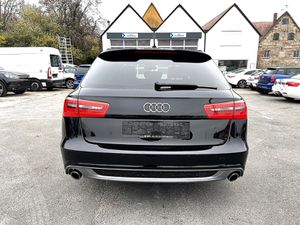 AUDI A6 Avant 2.0 TFSI&quot;TOP&quot;/S-Line/SUPER OPTIK/20&quot;/