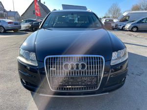 AUDI A6 Allroad /3.2 V6/KAMERA/NAVI/STANDTHEIZUNG XENO