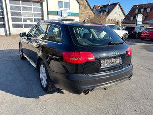 AUDI A6 Allroad /3.2 V6/KAMERA/NAVI/STANDTHEIZUNG XENO