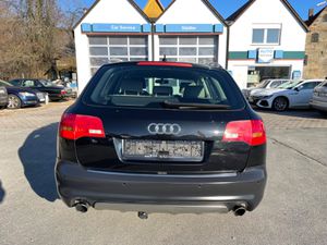 AUDI A6 Allroad /3.2 V6/KAMERA/NAVI/STANDTHEIZUNG XENO