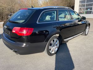 AUDI A6 Allroad /3.2 V6/KAMERA/NAVI/STANDTHEIZUNG XENO