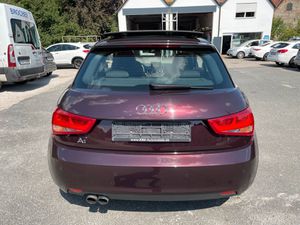 AUDI A1 ambition/S-Line-Exterieur/PANORAMA/XENON/1.HA