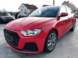 AUDI A1 Sportback 25 TFSI advanced&quot;TOP&quot;OPTIK-PAKET S