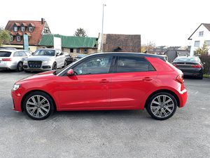 AUDI A1 Sportback 25 TFSI advanced&quot;TOP&quot;OPTIK-PAKET S