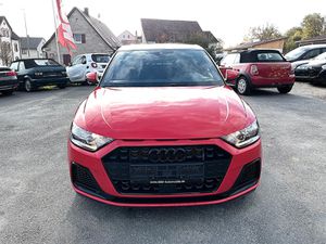 AUDI A1 Sportback 25 TFSI advanced&quot;TOP&quot;OPTIK-PAKET S