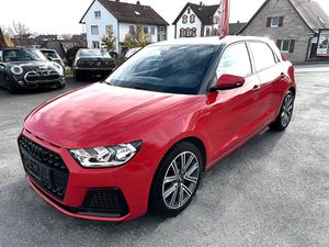 AUDI A1 Sportback 25 TFSI advanced&quot;TOP&quot;OPTIK-PAKET S