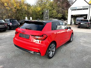 AUDI A1 Sportback 25 TFSI advanced&quot;TOP&quot;OPTIK-PAKET S