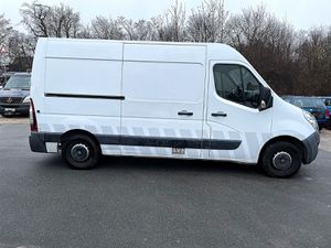 OPEL Movano B Kasten/ HOCH Kas L2H2 3,5t/1.HAND/KLIMA