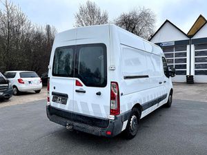 OPEL Movano B Kasten/ HOCH Kas L2H2 3,5t/1.HAND/KLIMA