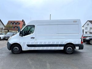 OPEL Movano B Kasten/ HOCH Kas L2H2 3,5t/1.HAND/KLIMA