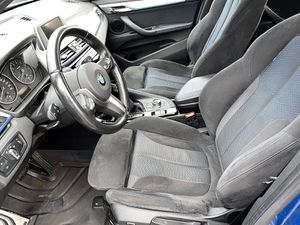 BMW X1 Baureihe  xDrive 20 i M Sport/PANORAMA/1.HA