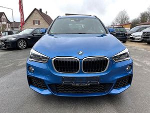 BMW X1 Baureihe  xDrive 20 i M Sport/PANORAMA/1.HA