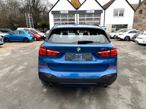 BMW X1 Baureihe  xDrive 20 i M Sport/PANORAMA/1.HA