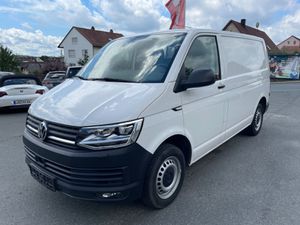 VW T6 Transporter Kasten-Kom&quot;TOP&quot;KLIMA/LED/NAVI/ACC