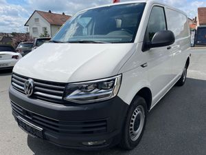 VW T6 Transporter Kasten-Kom&quot;TOP&quot;KLIMA/LED/NAVI/ACC