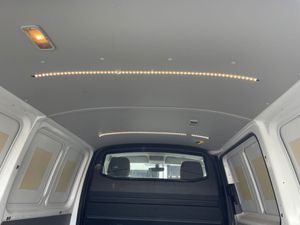 VW T6 Transporter Kasten-Kom&quot;TOP&quot;KLIMA/LED/NAVI/ACC