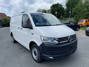 VW T6 Transporter Kasten-Kom&quot;TOP&quot;KLIMA/LED/NAVI/ACC