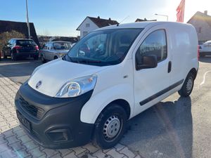 FIAT Fiorino Basis Kasten/ERST 75.000KM/KLIMA/PDC/TOP