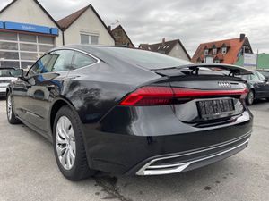 AUDI A7 Sportback 45 TDI quattro&quot;TOP&quot;MASSAGE/MATRIX/