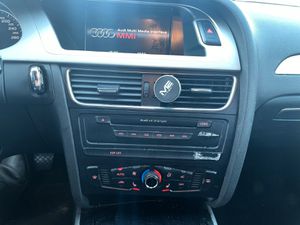 AUDI A4 Avant Ambiente/ALCANTARA/XENON/AUTOMATIC/NAVI