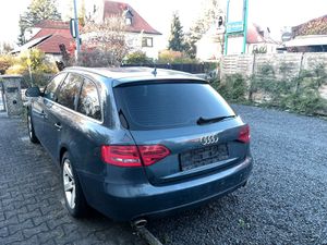 AUDI A4 Avant Ambiente/ALCANTARA/XENON/AUTOMATIC/NAVI