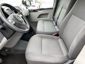 VW T5 Transporter Kasten-Kombi /ERST 39000KM/KLIMA/