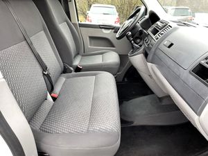 VW T5 Transporter Kasten-Kombi /ERST 39000KM/KLIMA/