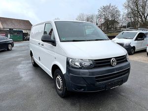 VW T5 Transporter Kasten-Kombi /ERST 39000KM/KLIMA/