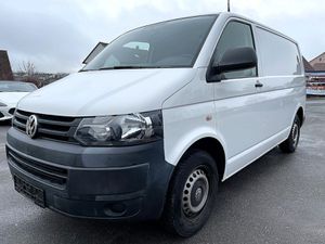 VW T5 Transporter Kasten-Kombi /ERST 39000KM/KLIMA/