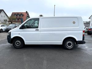 VW T5 Transporter Kasten-Kombi /ERST 39000KM/KLIMA/