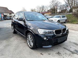 BMW X3 xDrive 20 d M Sport/NAVI PROFFES/HEAD-UP/ACC