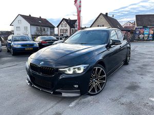 BMW 330 i xDrive Sport Line/M-Performance/SSD/NAVI