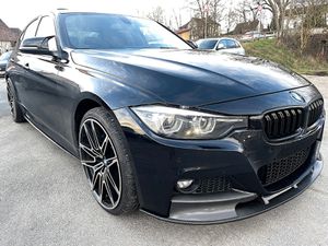 BMW 330 i xDrive Sport Line/M-Performance/SSD/NAVI