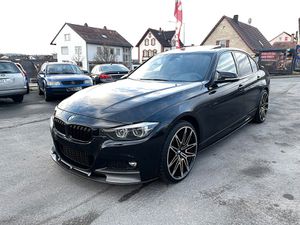 BMW 330 i xDrive Sport Line/M-Performance/SSD/NAVI