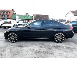 BMW 330 i xDrive Sport Line/M-Performance/SSD/NAVI