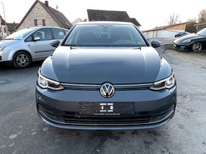 VW Golf VIII LimActive&quot;TOP&quot;VIRTUAL COCPIT/ACC/131PS