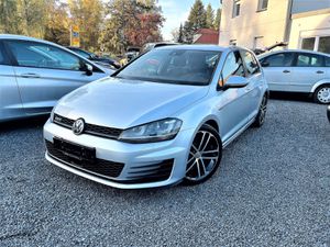 VW Golf VII Lim. GTD/ACC/NAVI/XENON/SOUNDM/1.HAND!!