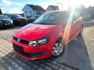 VW Polo V Trendline&quot;TOP&quot;KLIMAANLAGE/STUERKETTE NEU/